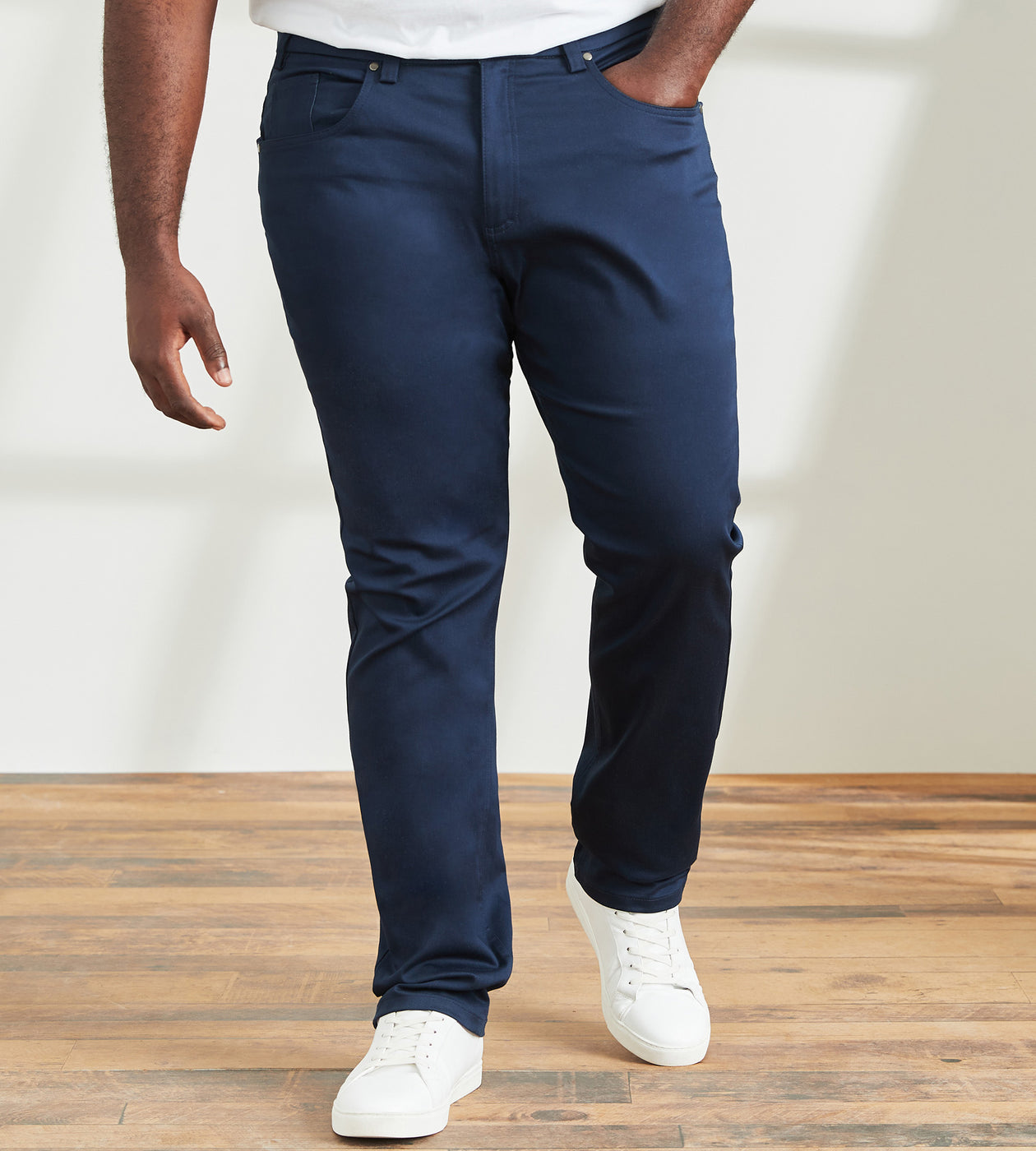 navy