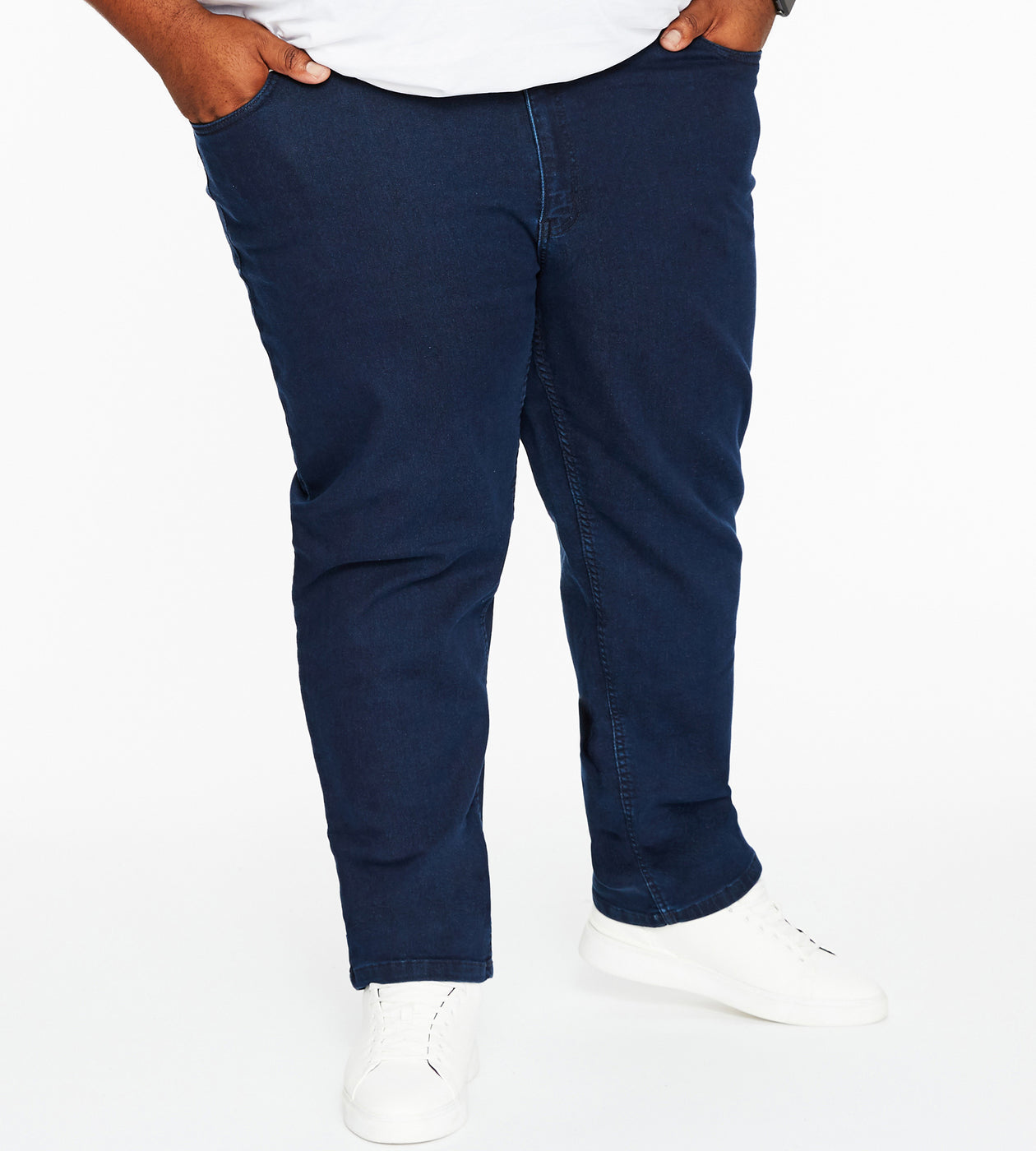 indigo