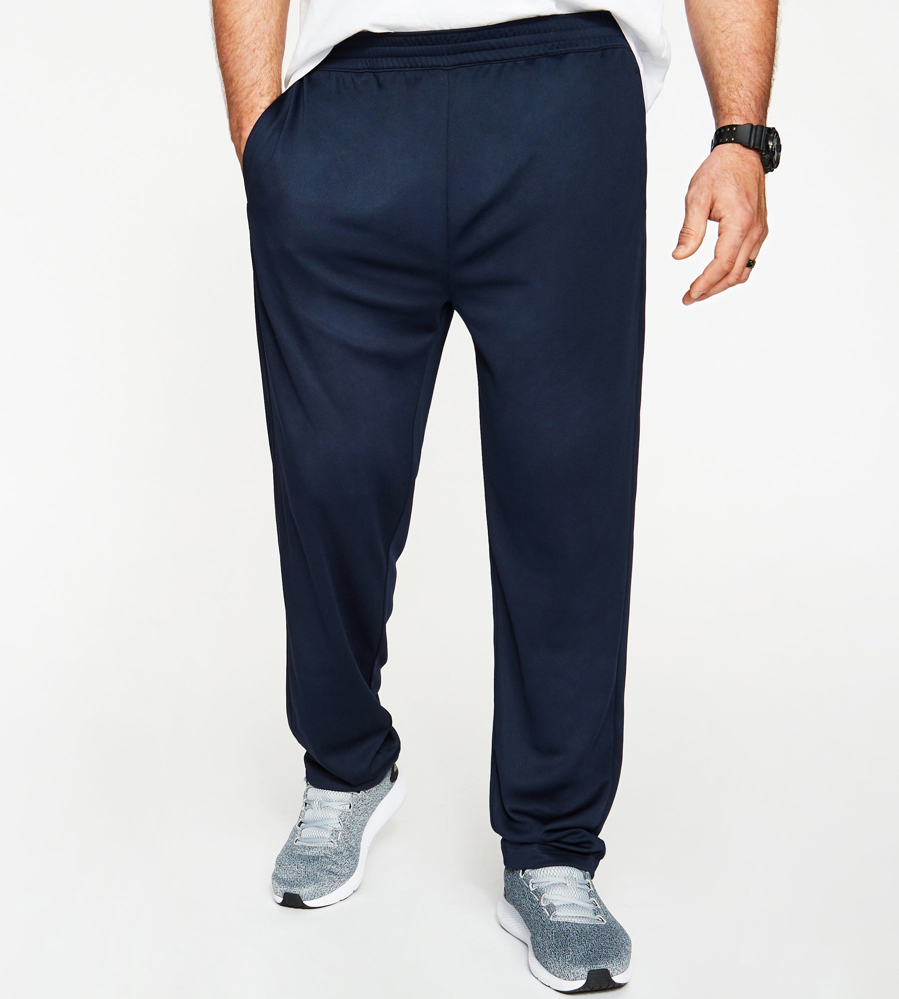 Mens Track Pants