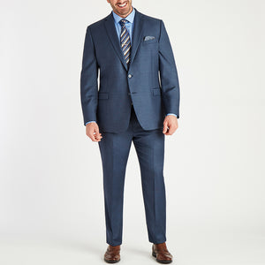 The Best Spring Suit Colour Combinations