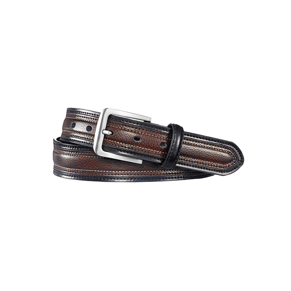 The Five Best Belts Available From Mr Big and Tall Mr. Big & Tall