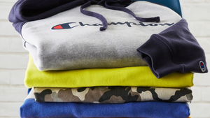 Champion Sportswear: About the Brand