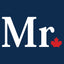 Mr. Big & Tall Men's Clothing logo
