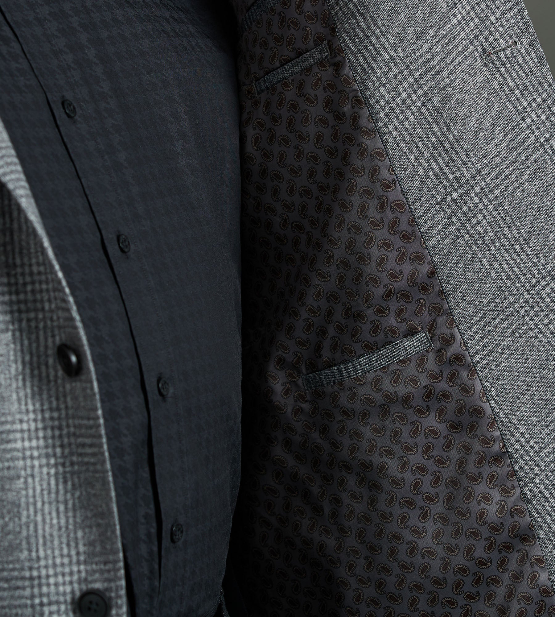 grey