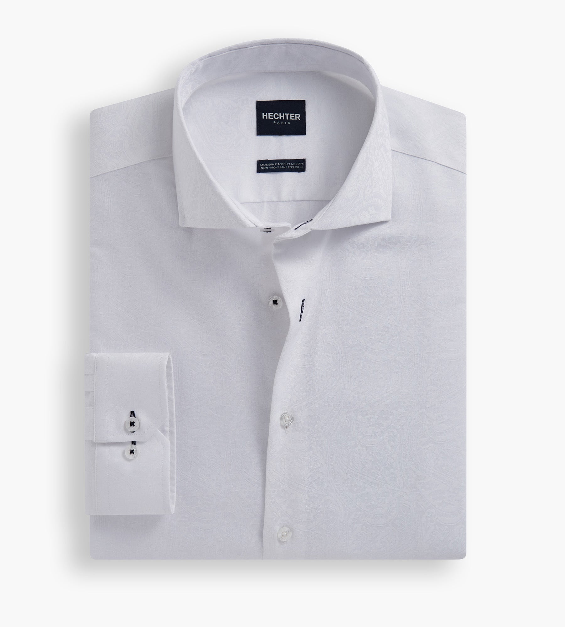 Dress Shirts | Sizes L to 6X | Mr. Big & Tall Menswear | Canada
