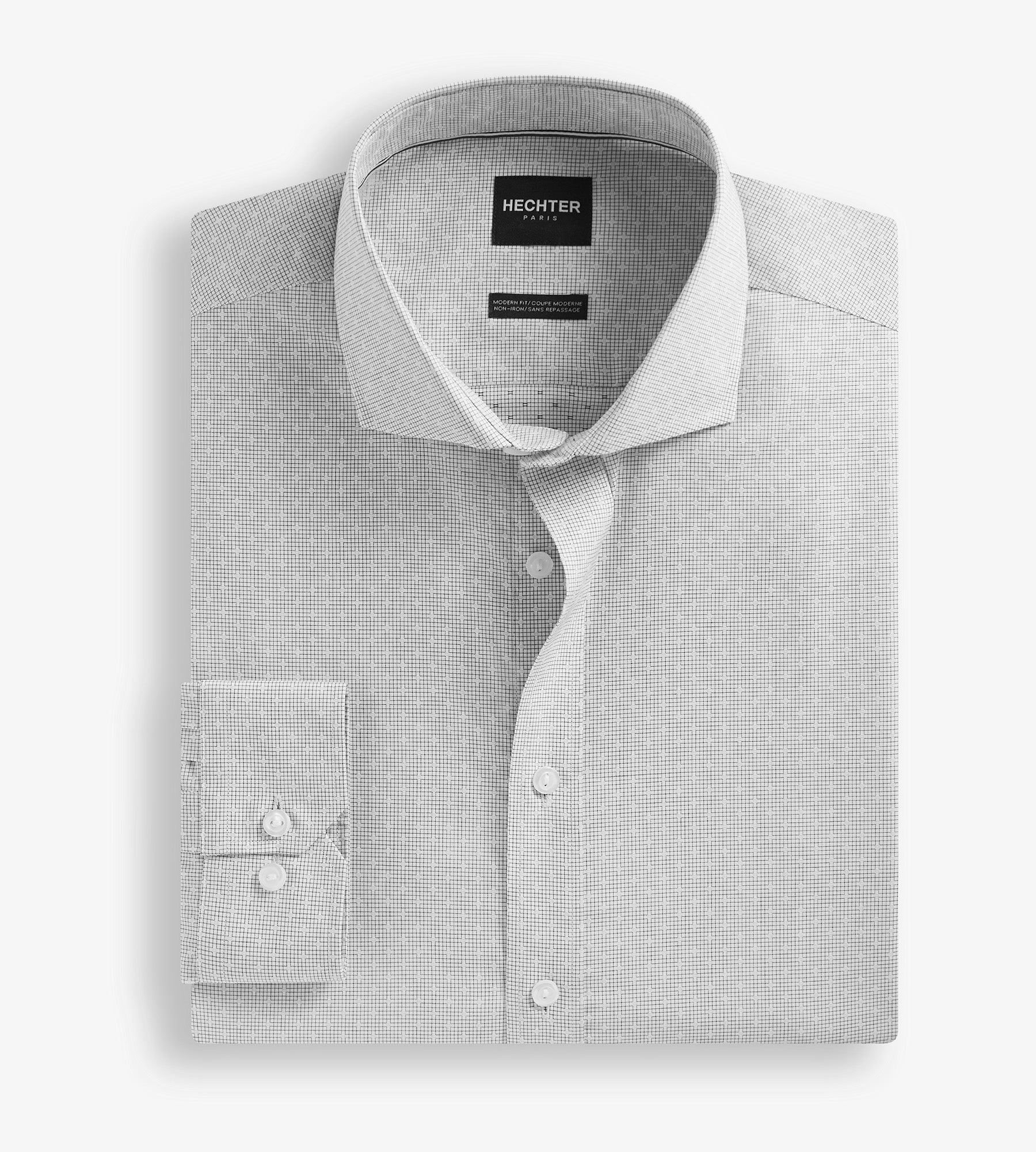 Dress Shirts | Sizes L to 6X | Mr. Big & Tall Menswear | Canada
