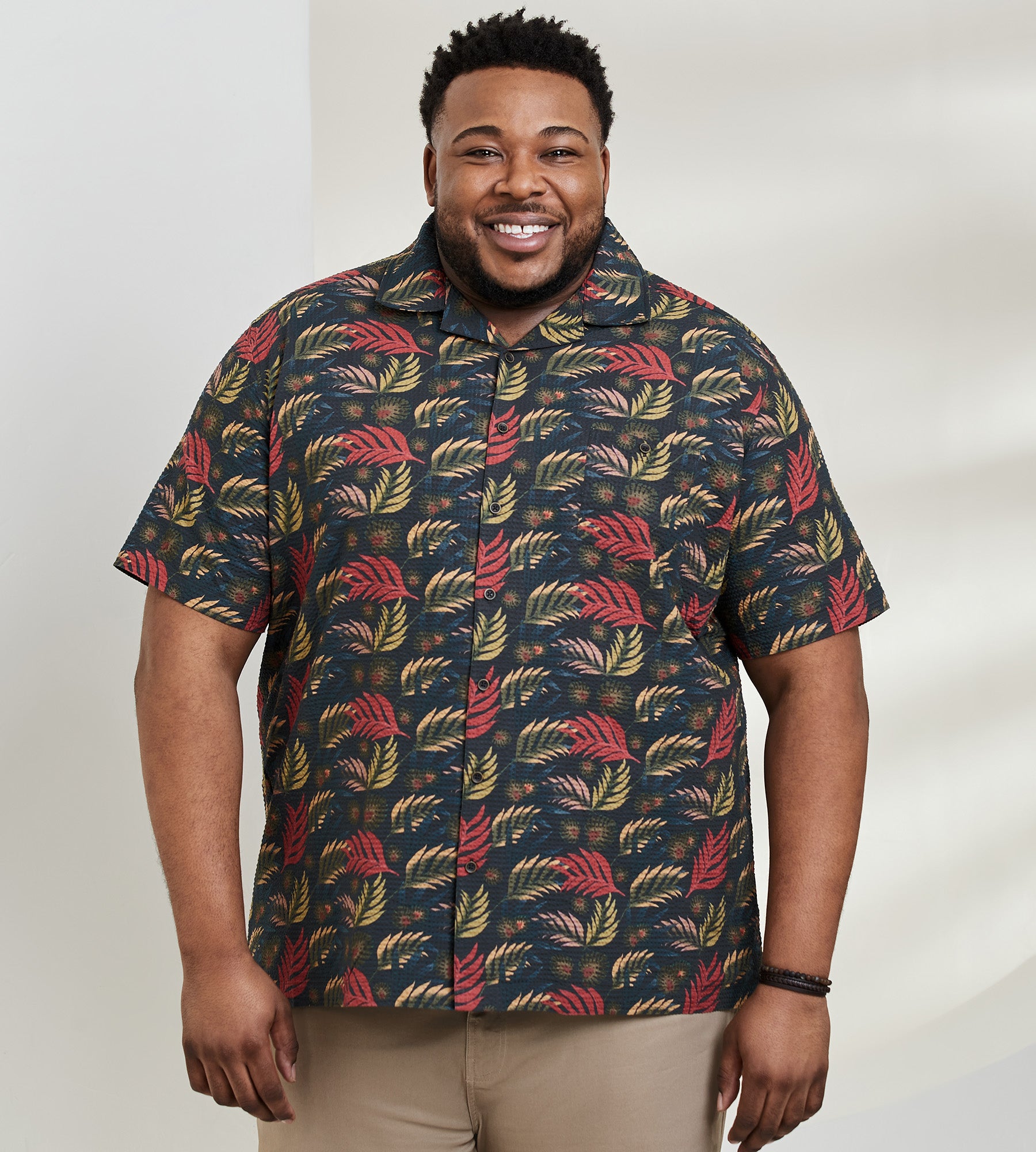 Mr. Big & Tall Men's Clothing Shop Sizes XL to 8X Canada