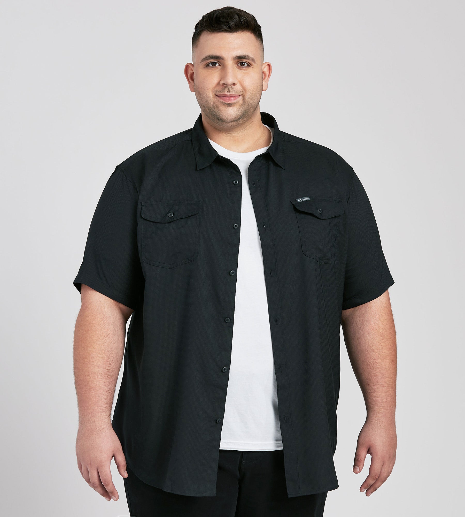 Mr. Big & Tall Men's Clothing Shop Sizes XL to 8X Canada