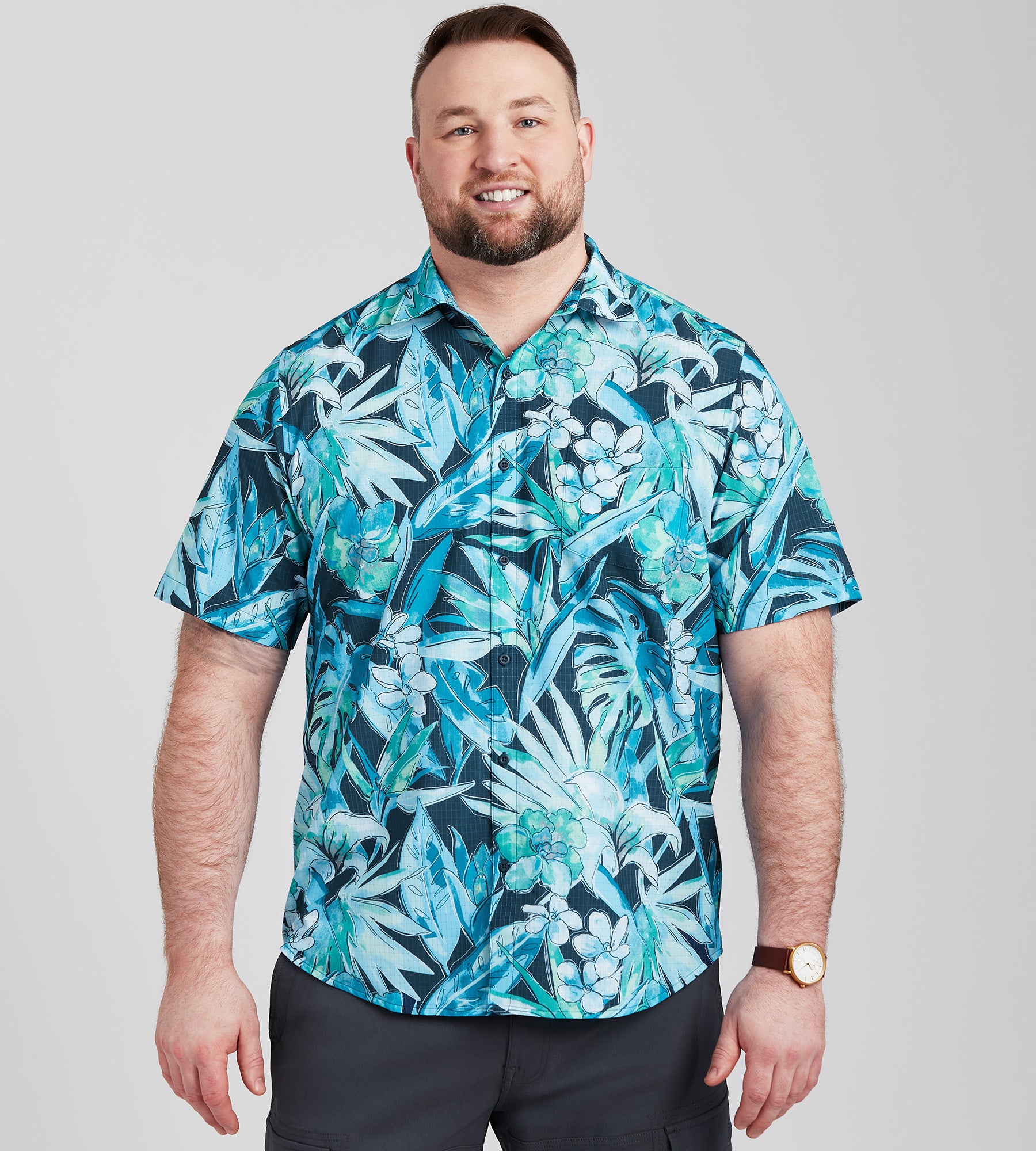 人気ブランドの Haven Jungle Coast Bahama Sport Mr | Bahama Tommy | Shirt クラブ