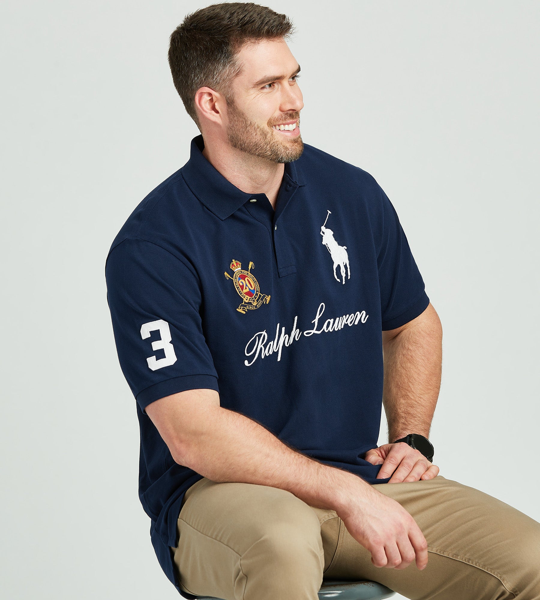 Script Mesh Polo