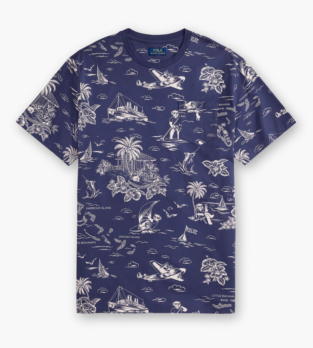 navy