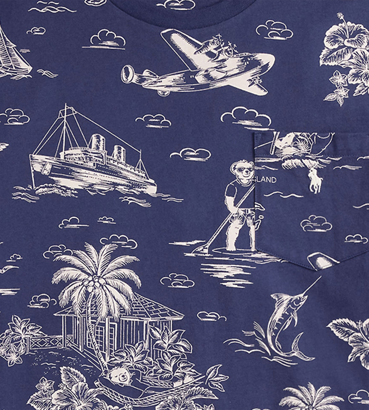 navy