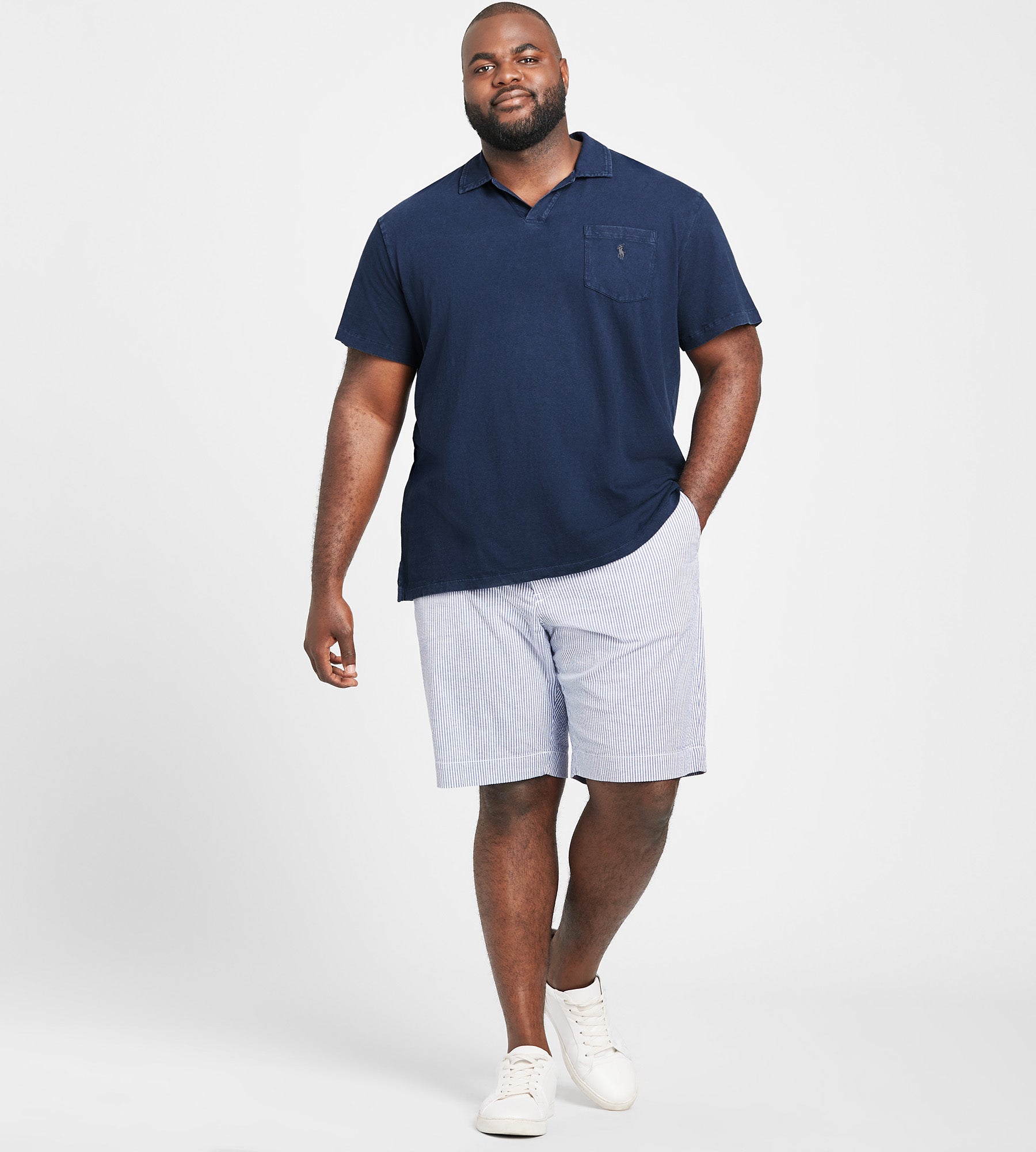 navy