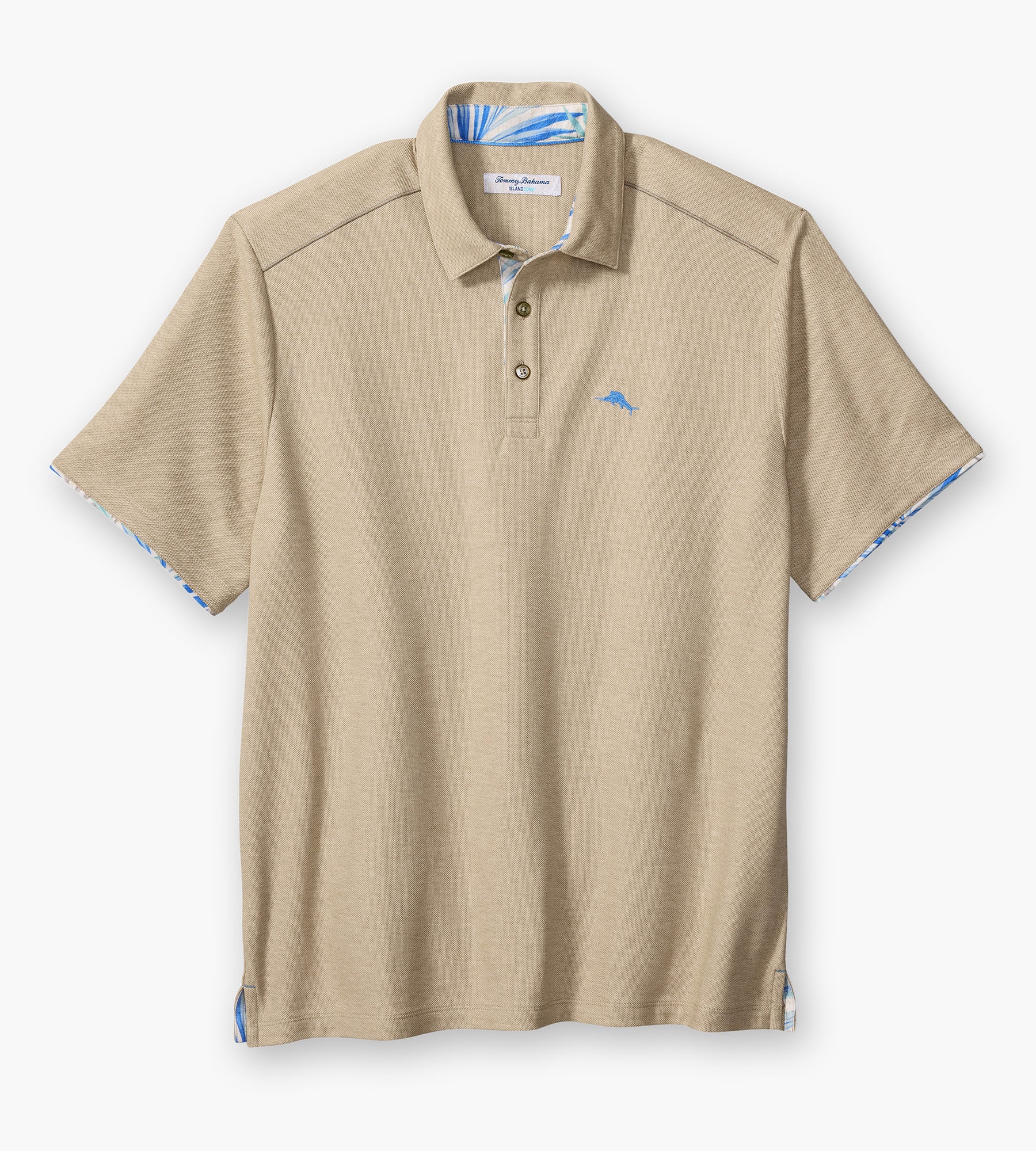 Palm Dancer 5 O'Clock Polo