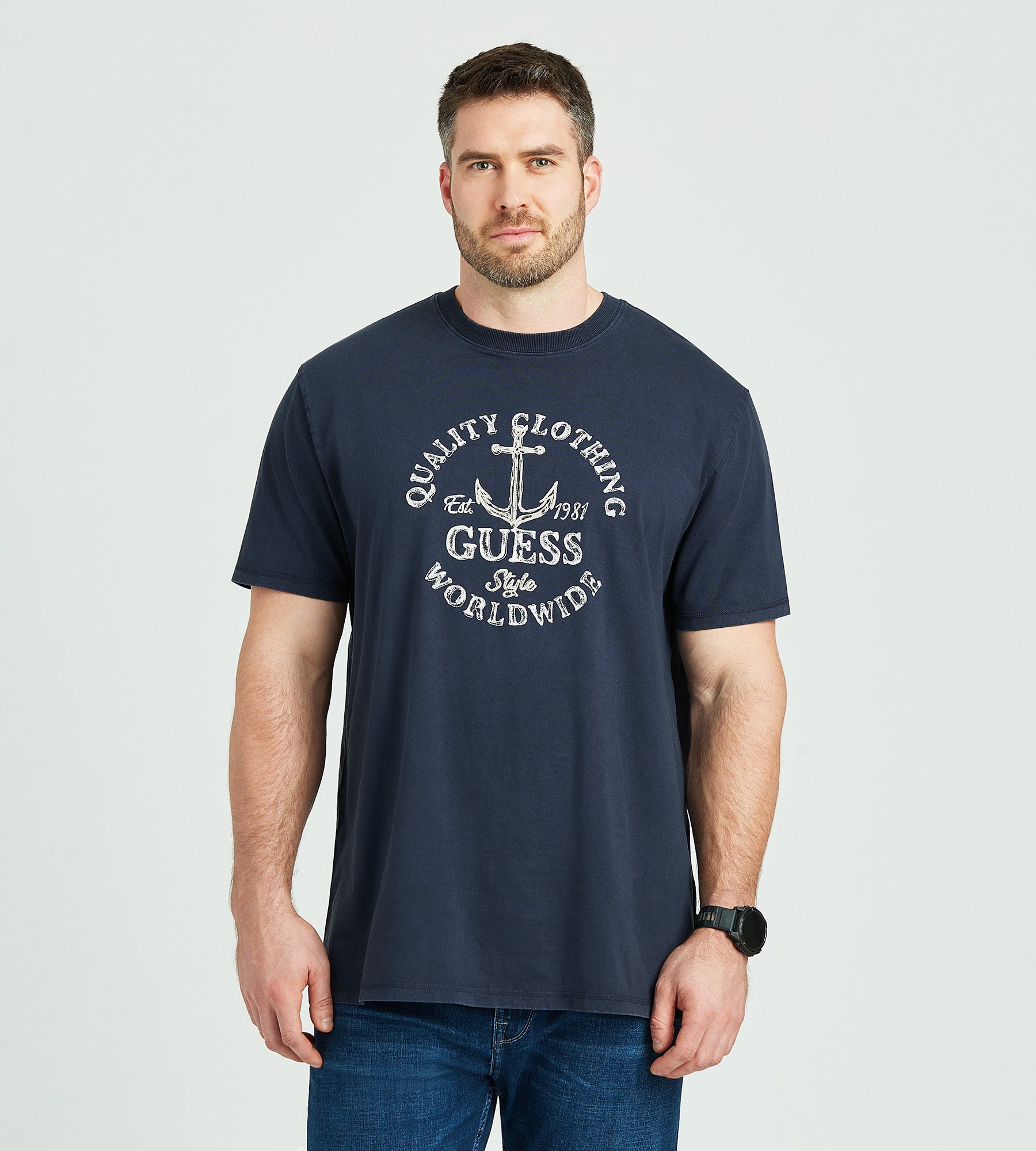 navy