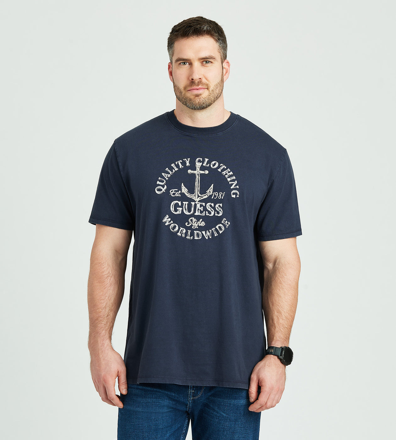 navy