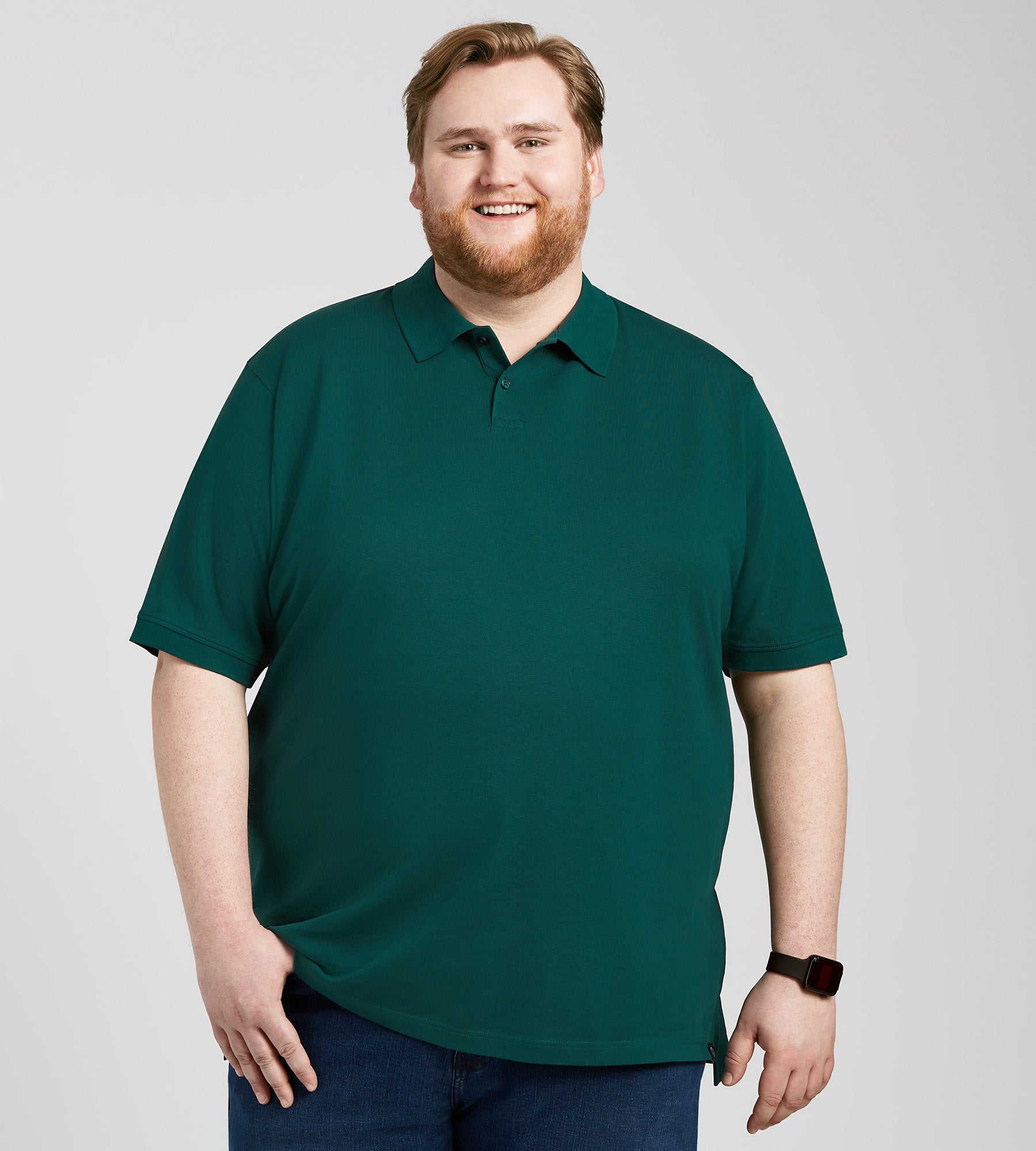 Ultimate Polo