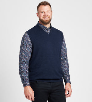 navy