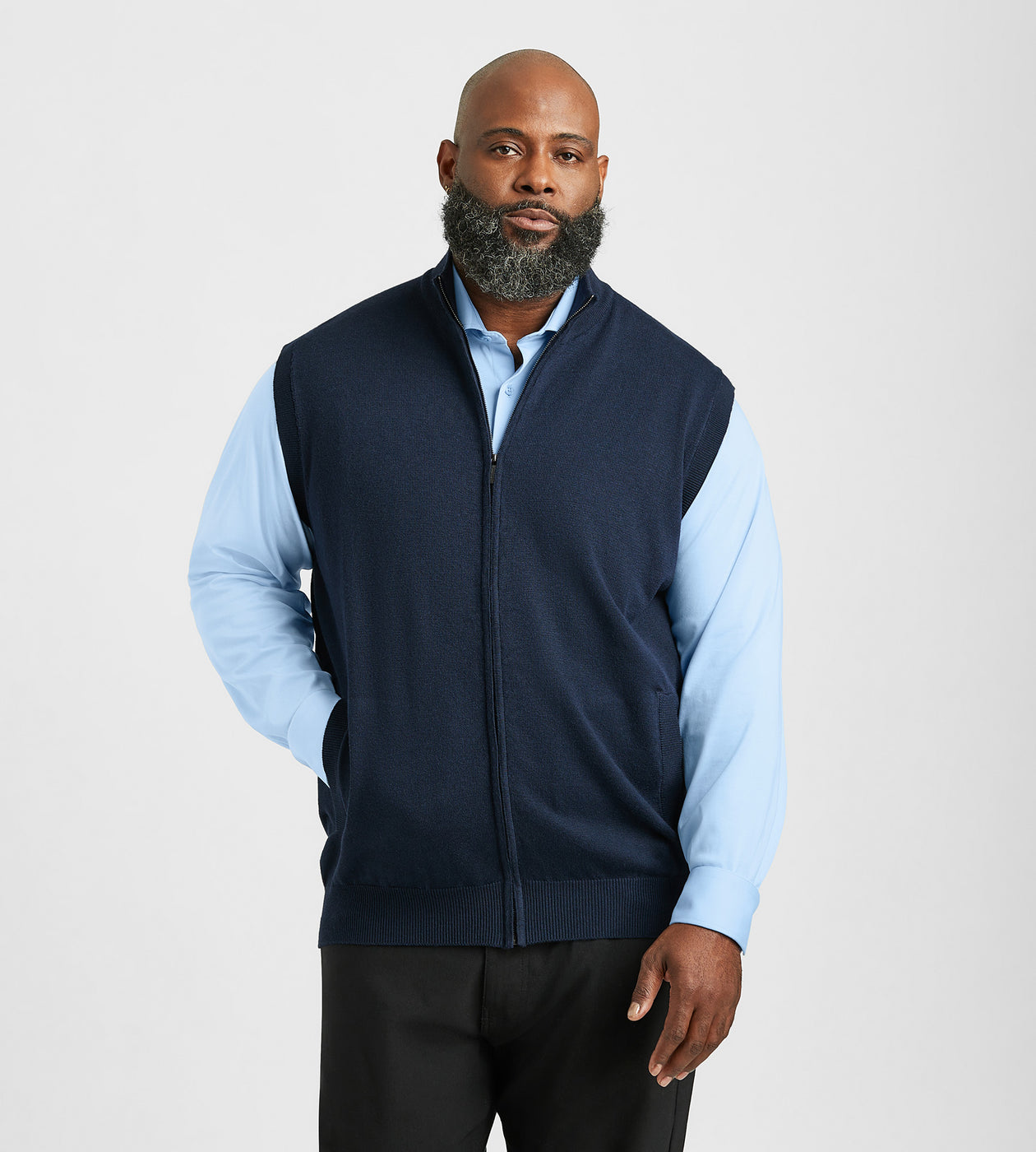 navy