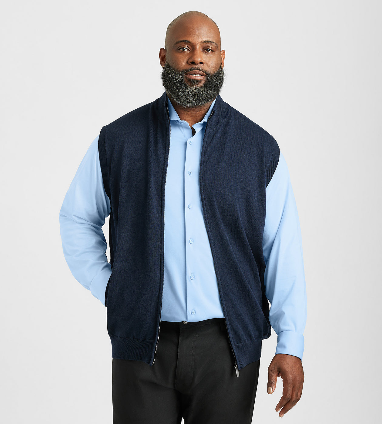 navy