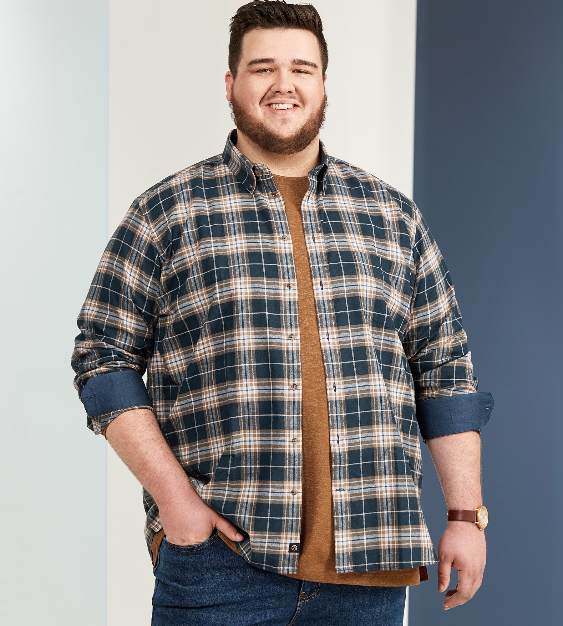 Flannel Shirt Big And Tall Carhartt Carhartt 3x Tall Flannel Buy