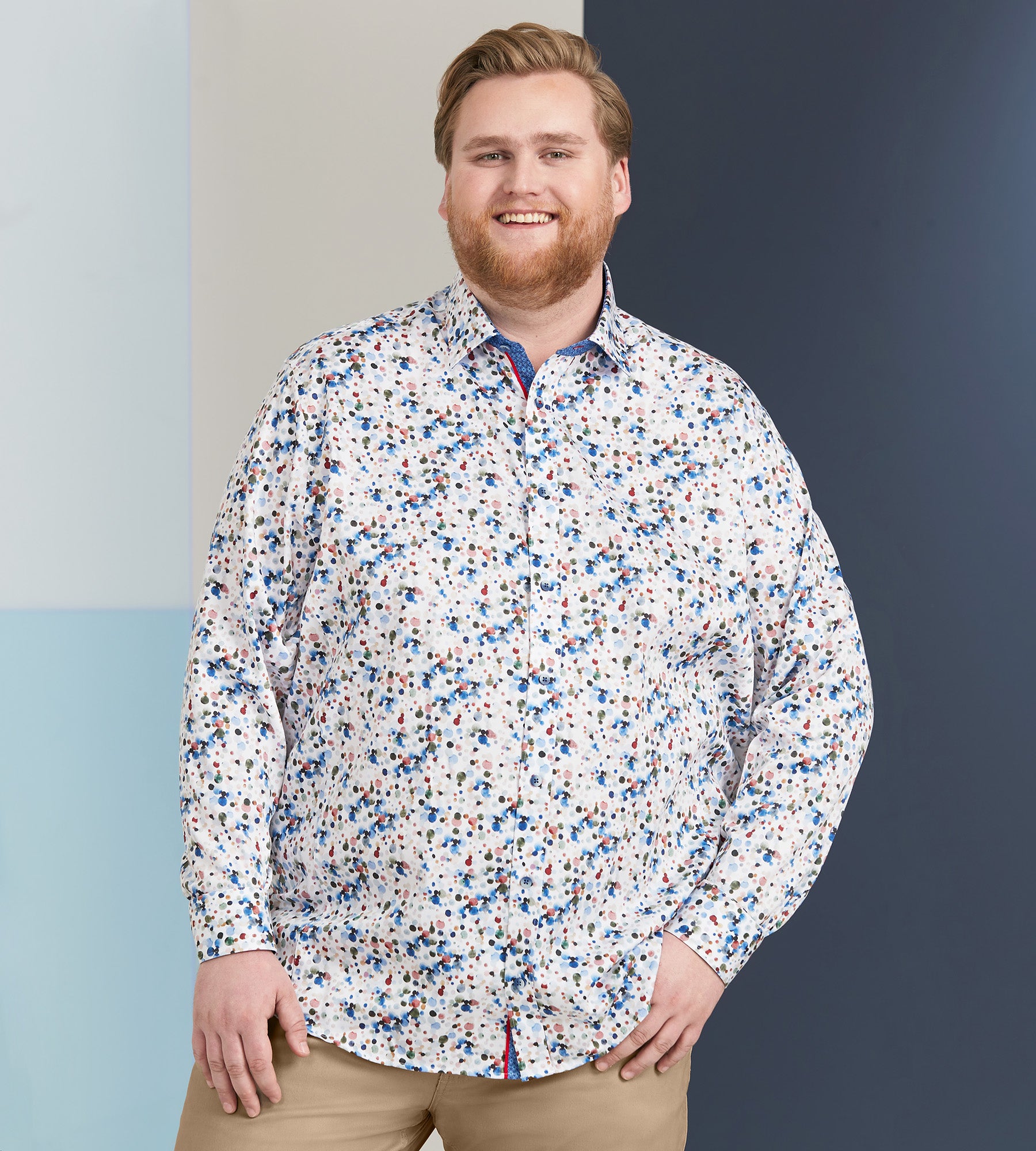 Mr. Big & Tall Men's Clothing Shop Sizes XL to 8X Canada