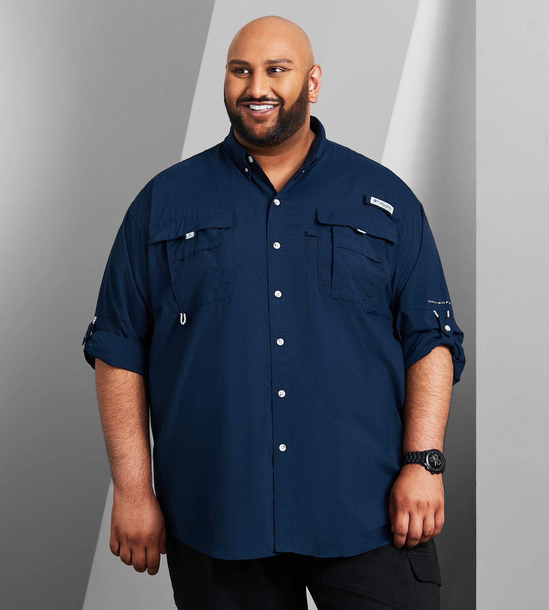 navy