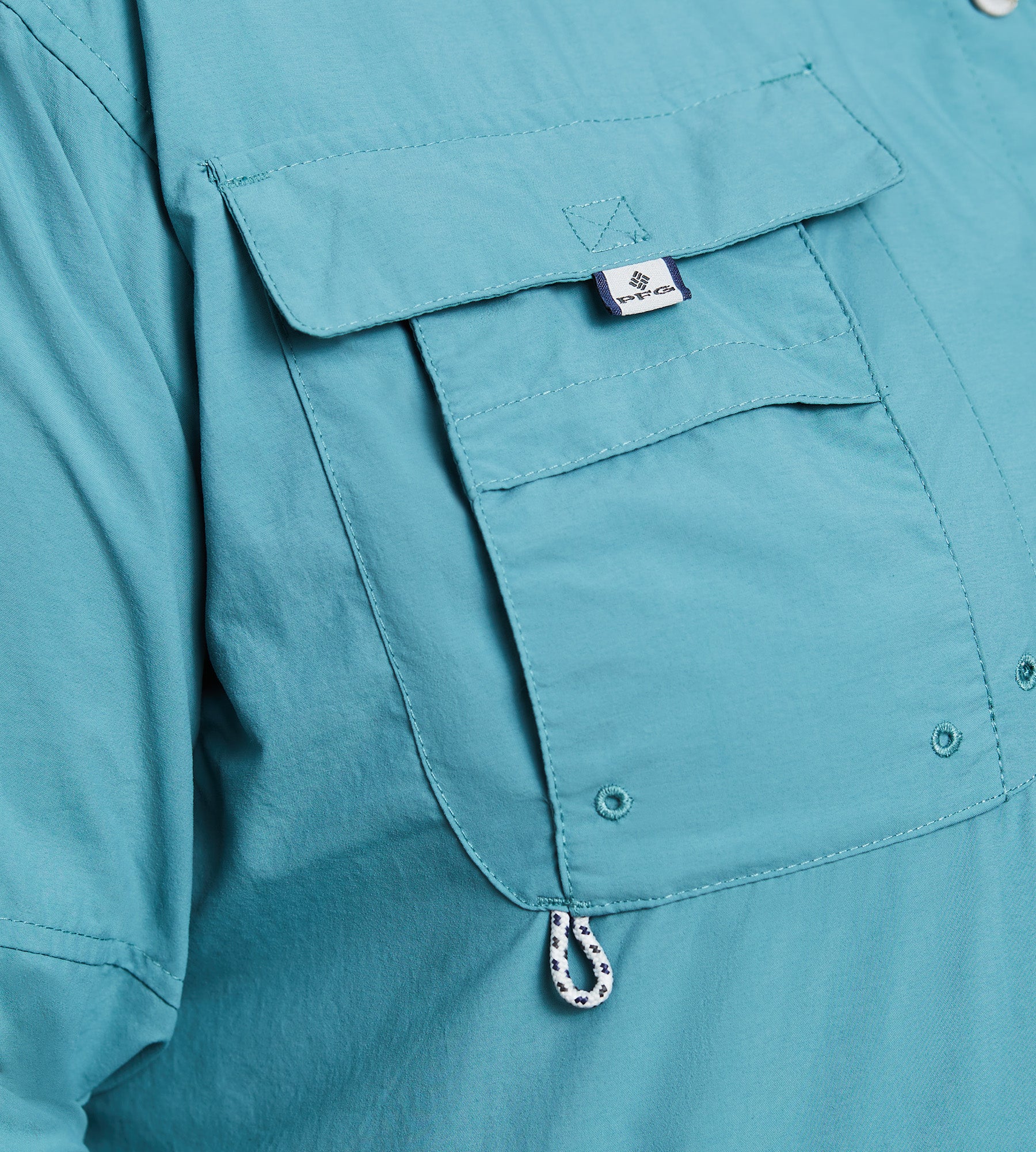 teal