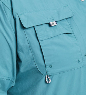 teal