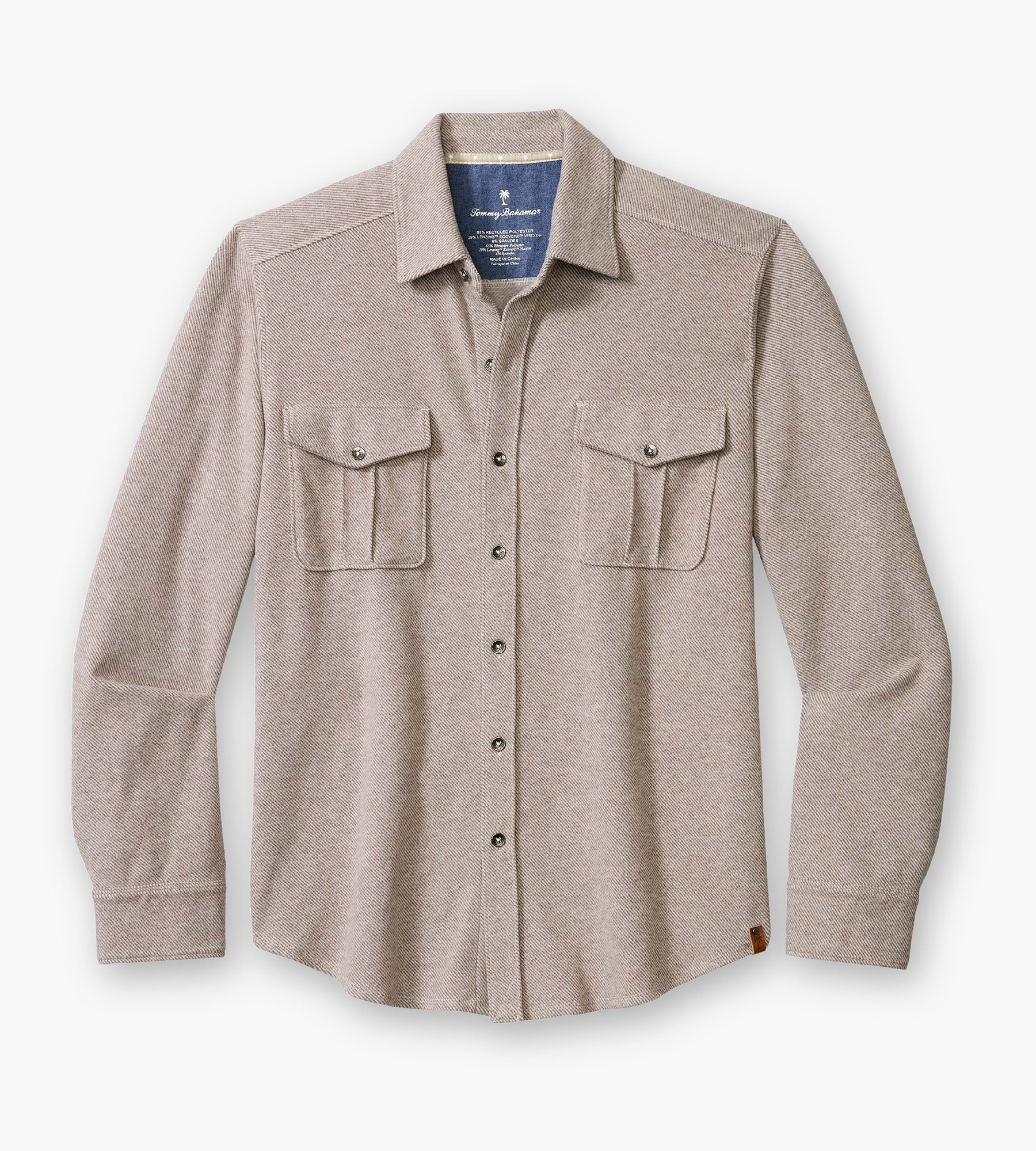 Fireside Coast Shirt