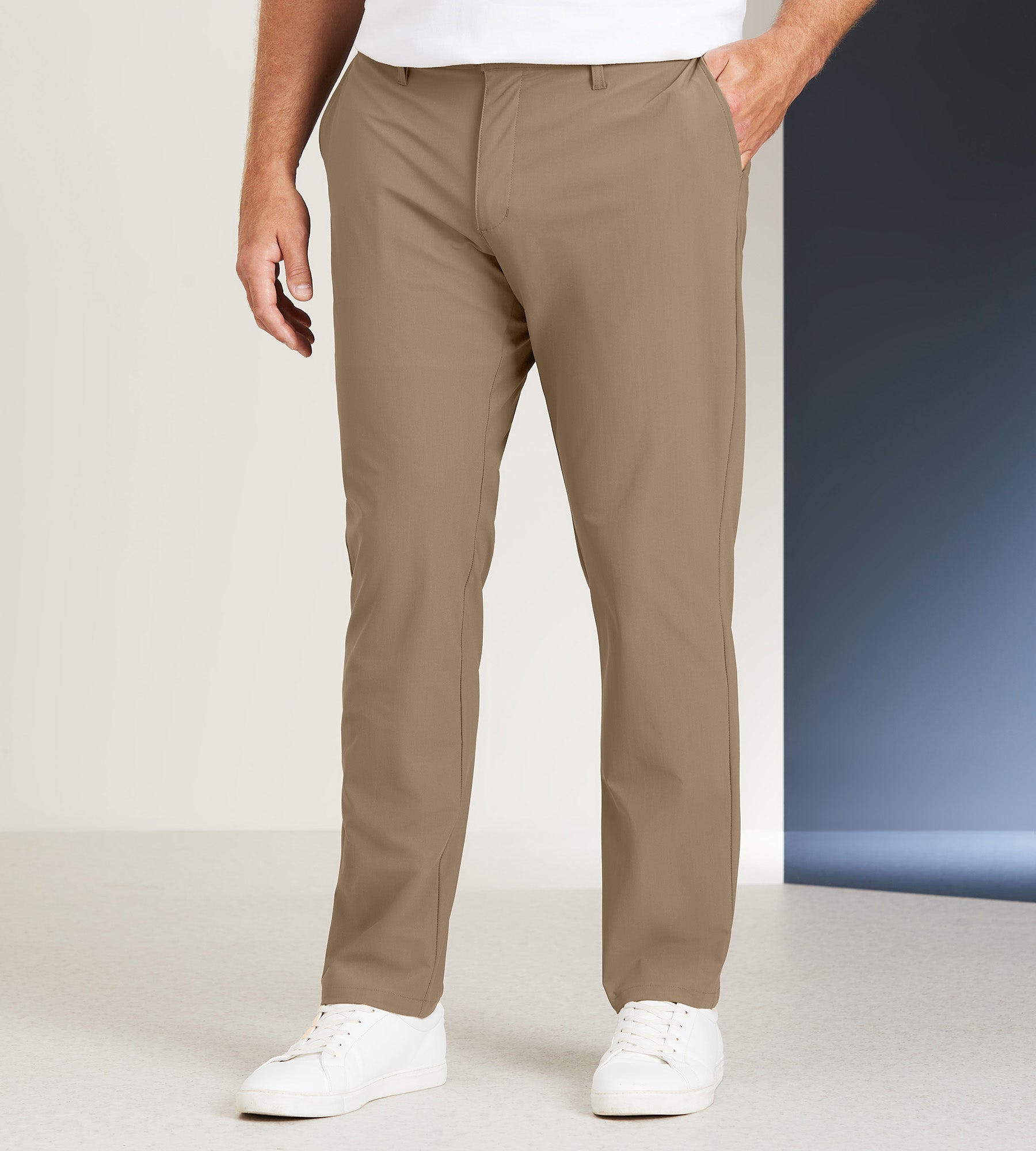 tan