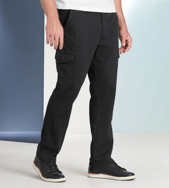 Ultimate Cargo Pants | Britches | Mr. Big & Tall Men's Clothing