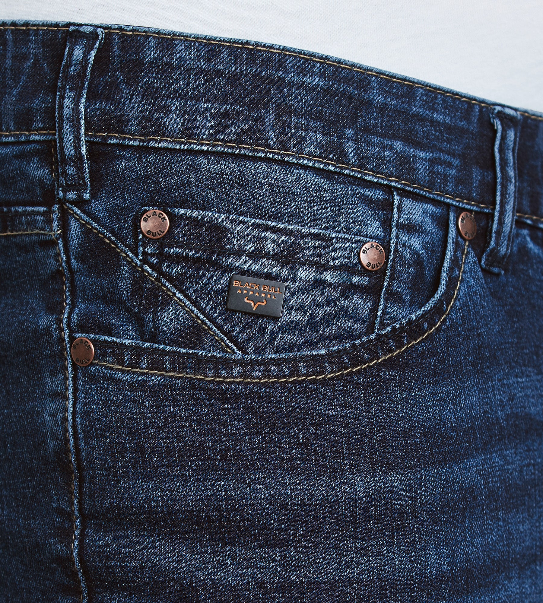 Jeans – Mr. Big & Tall