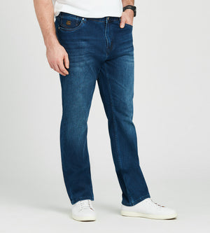 541™Athletic Fit Five-Pocket Jeans | Levi's | Mr. Big & Tall Men's