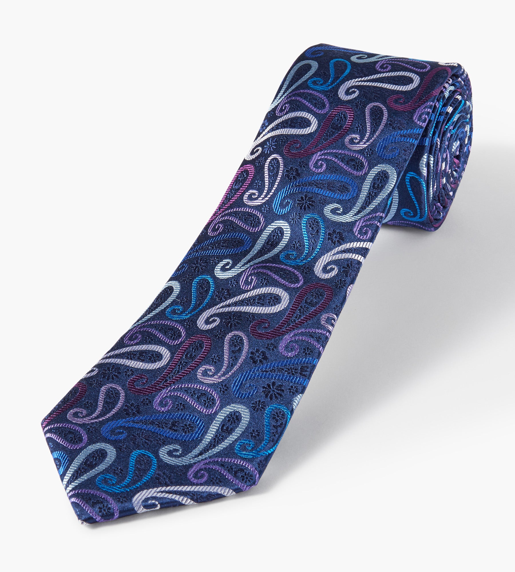 【2plan】23FW★ [MADE] Signature square knit tie signature square tip knit tie black - S SY | 60% - Asian