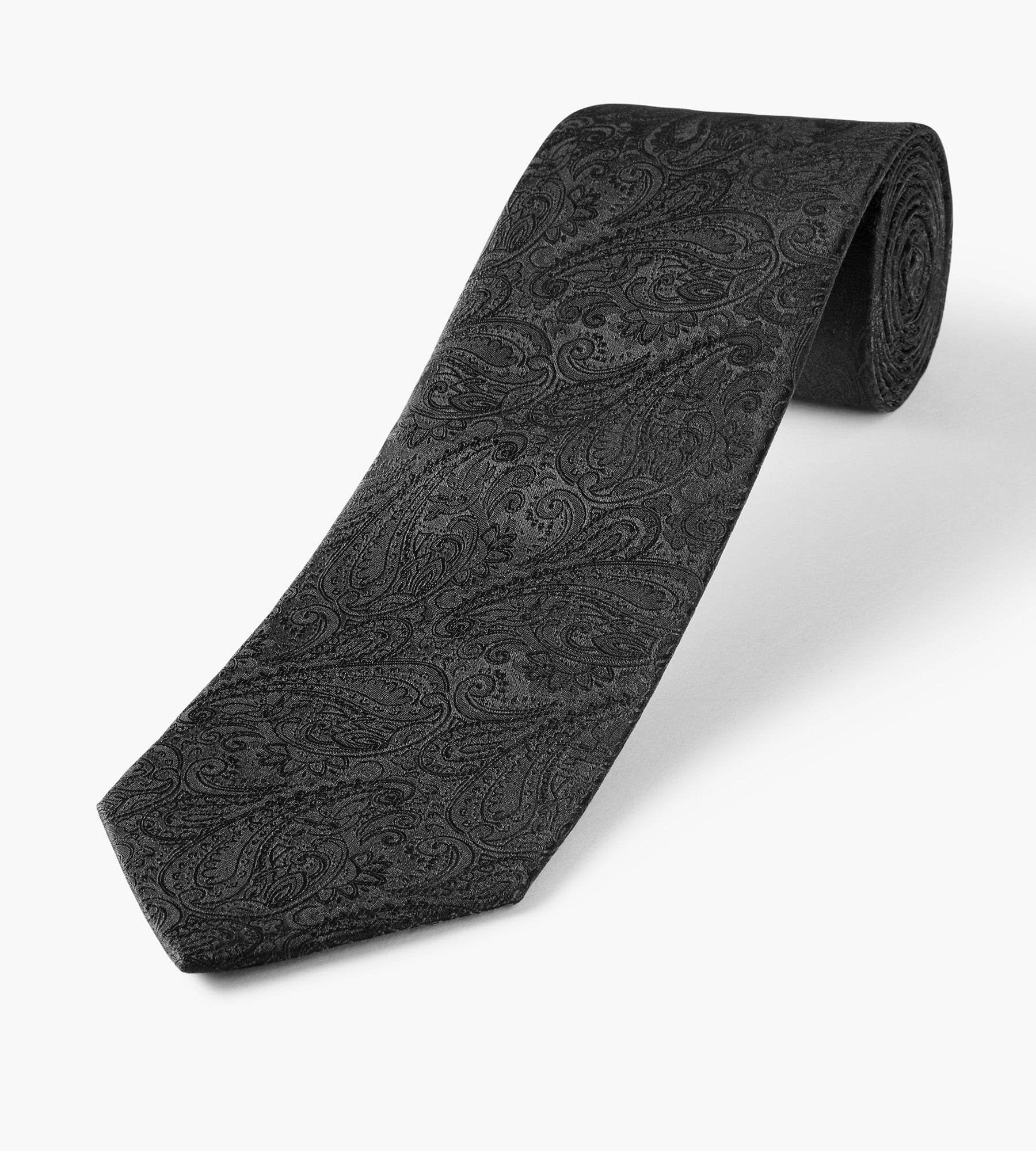 Paisley Tie