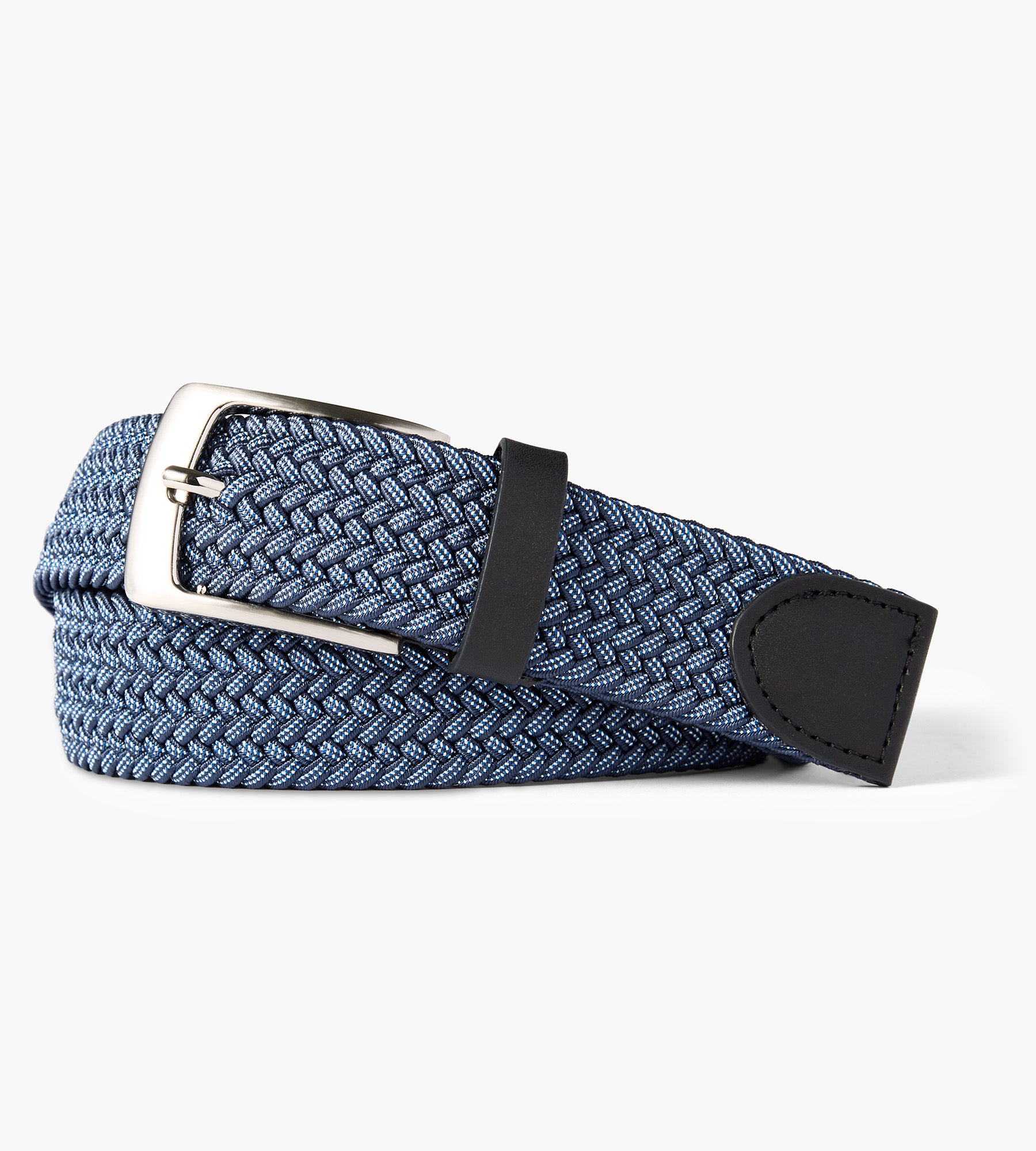 Stretch Web Belt | Britches | Mr. Big & Tall Men's Clothing | Shop