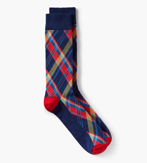 3-Pack Rib Dress Socks | Polo Ralph Lauren | Mr. Big & Tall Men's Clothing 