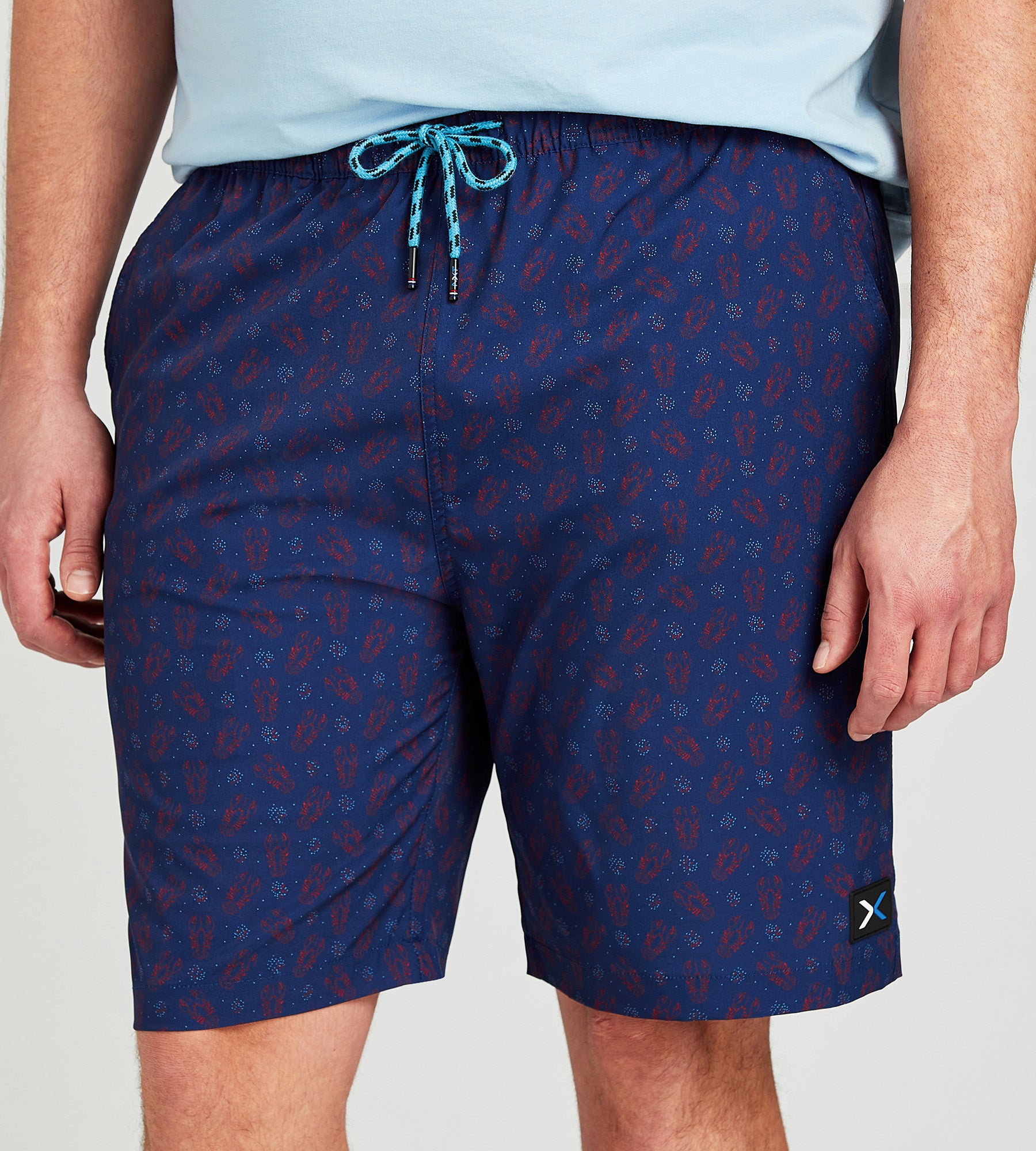 Lobster Swim Short