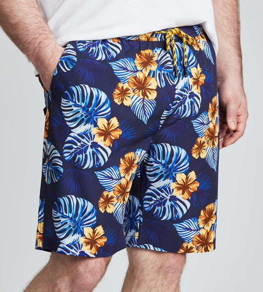 24最新作！BANKS OKI FLORAL BOARD SHORT新品 O'Neill Las Flores Brook Floral Short in Mint