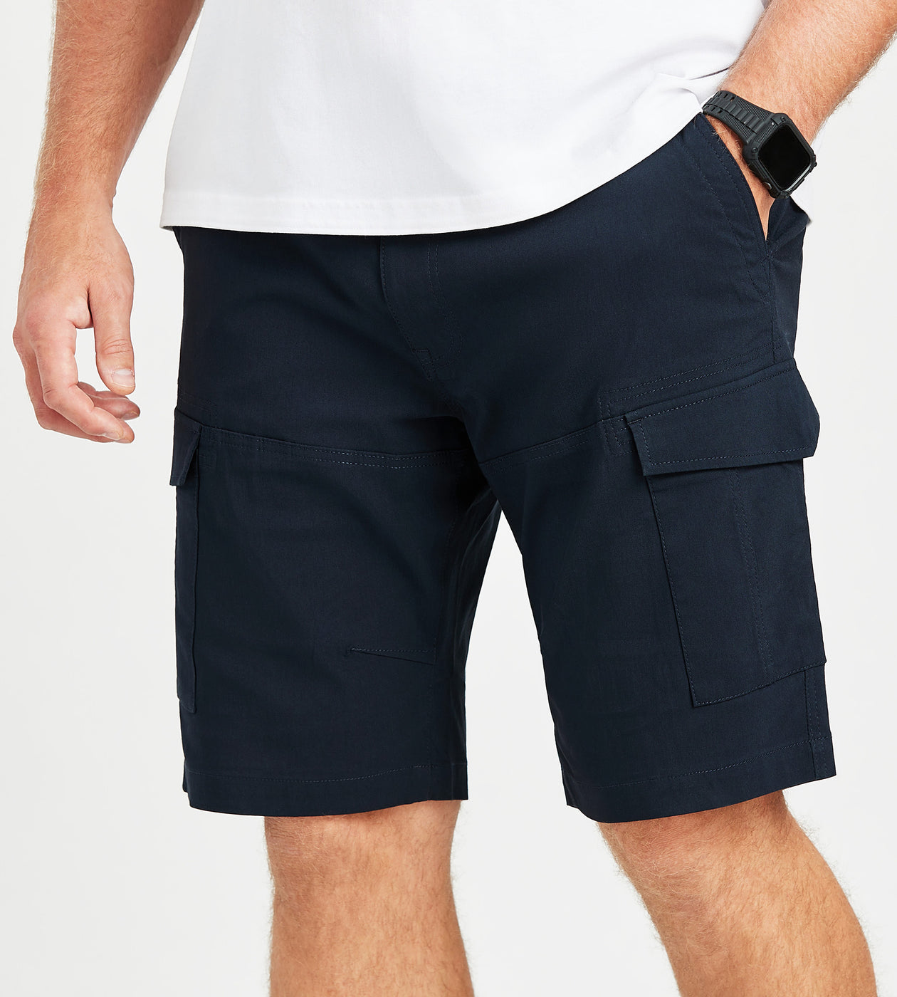 navy