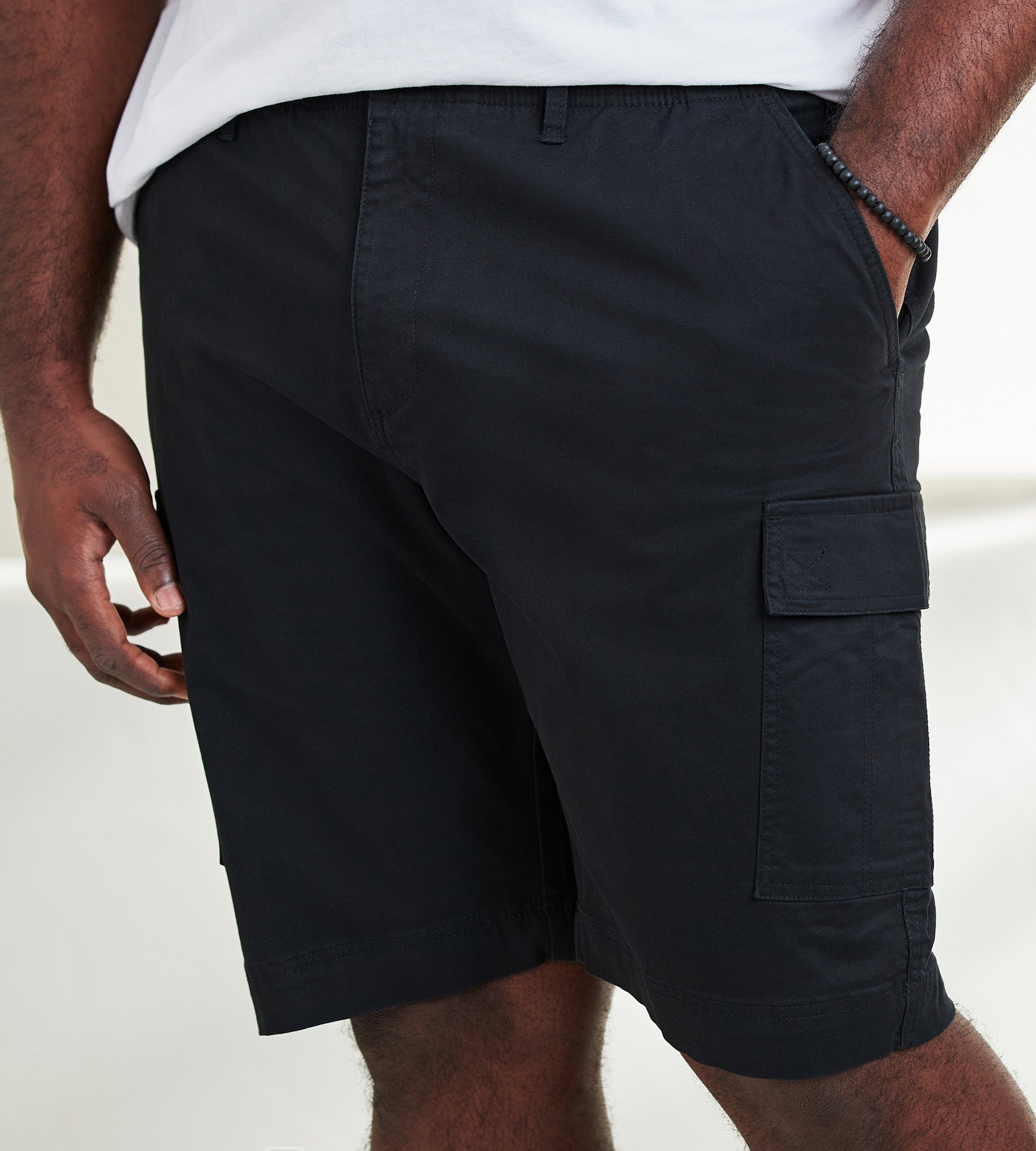Cargo Shorts
