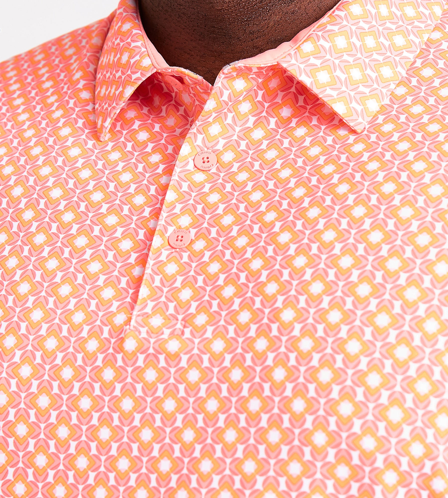 coral