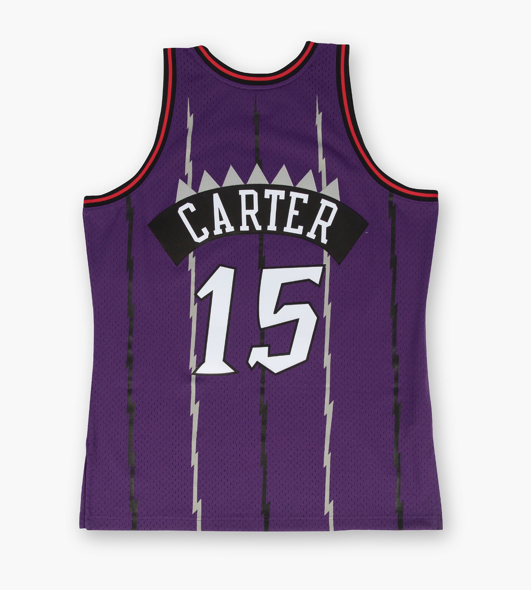 Toronto Raptors Carter NBA Jersey – Mr. Big & Tall