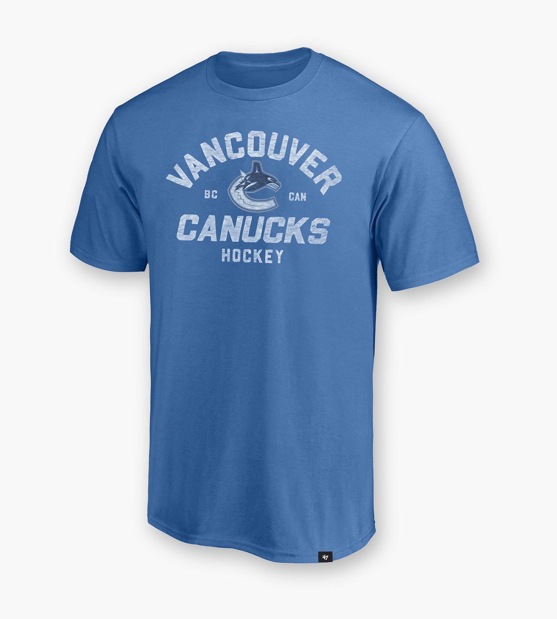 Vancouver Canucks NHL Tee