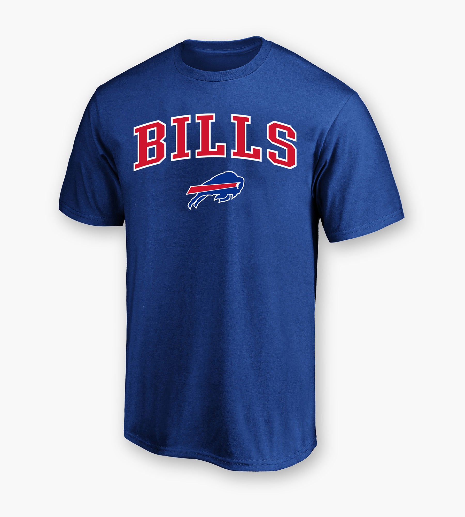 Buffalo Bills Graphic Tee