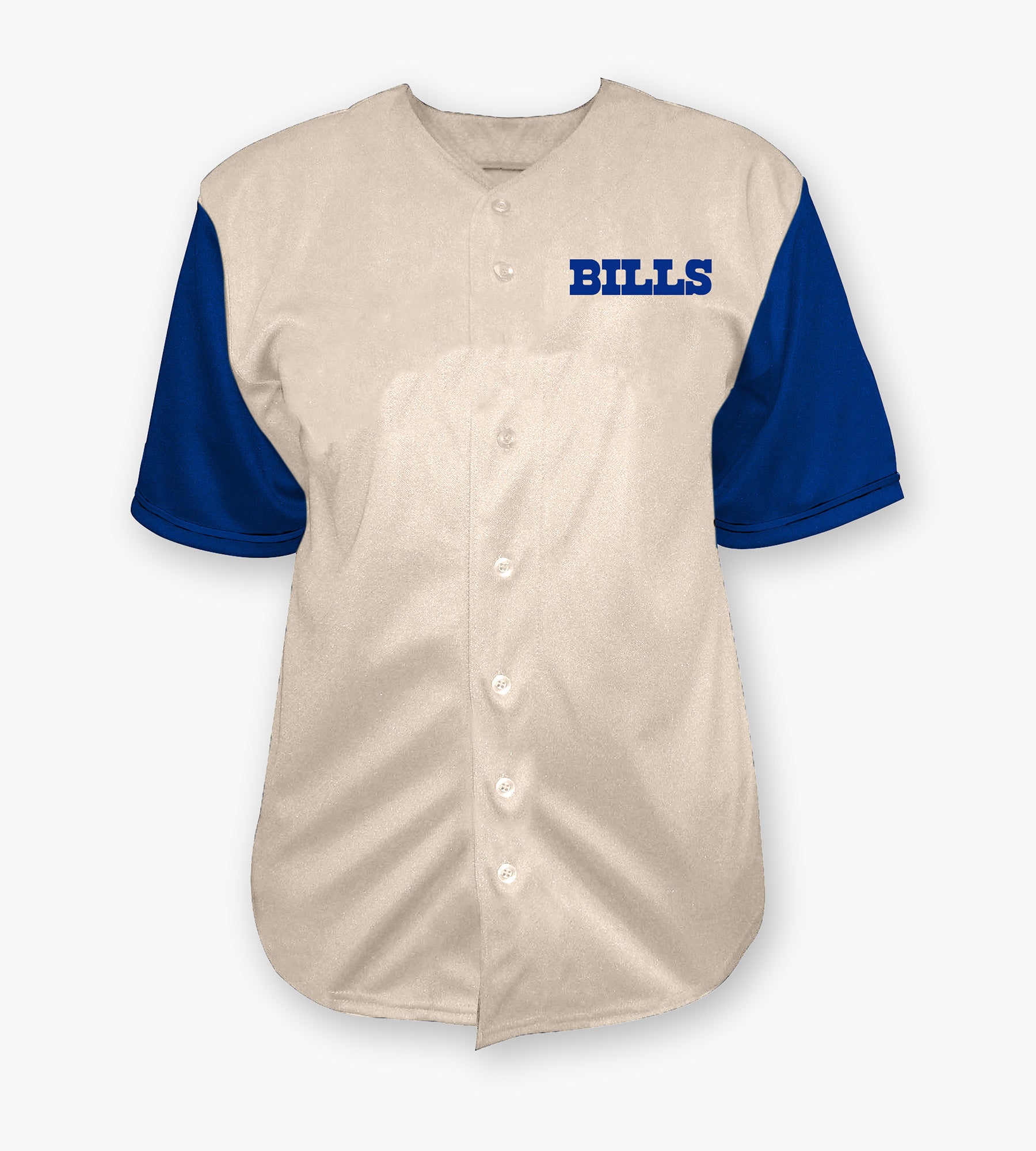 Buffalo Bills Jersey