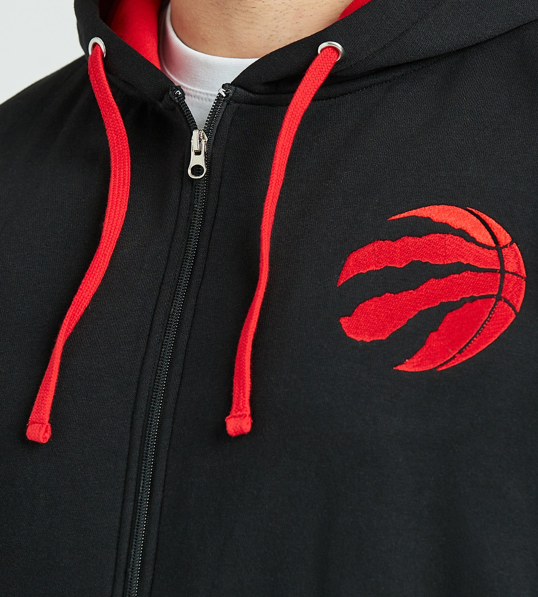 BROSH×TGP HOODIE BLACK L CHALLENGER L00671 - Lakeview - Ladies Full-Zip Hooded Sweatshirt – Canada