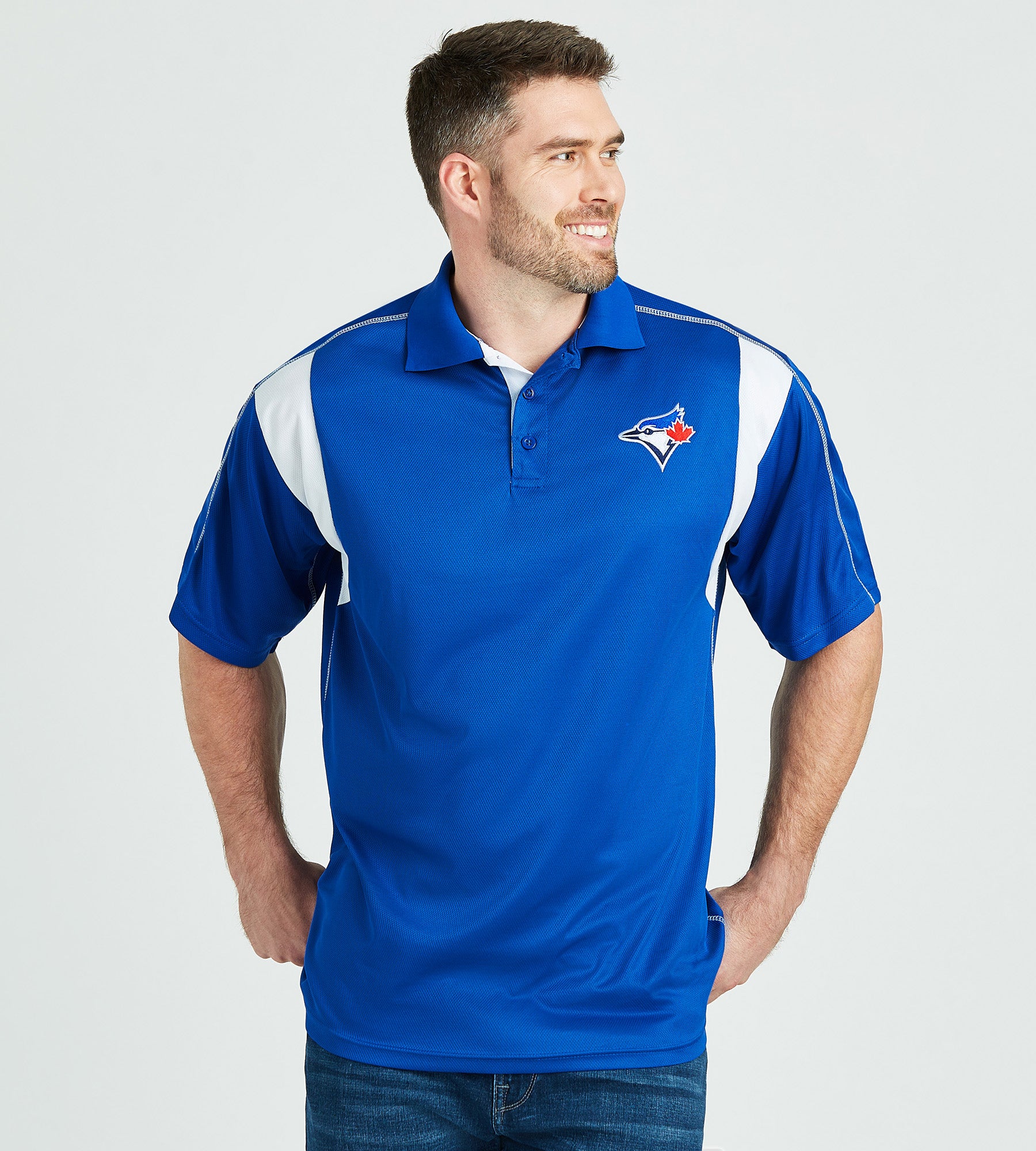 Toronto Blue Jays MLB Polo
