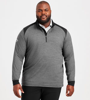1/4 Zip Golf Top – Mr. Big & Tall